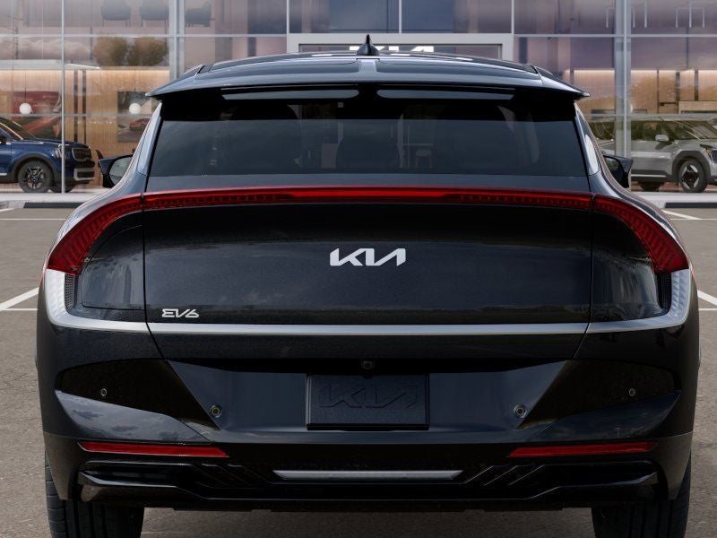 2026 Kia EV6 Light