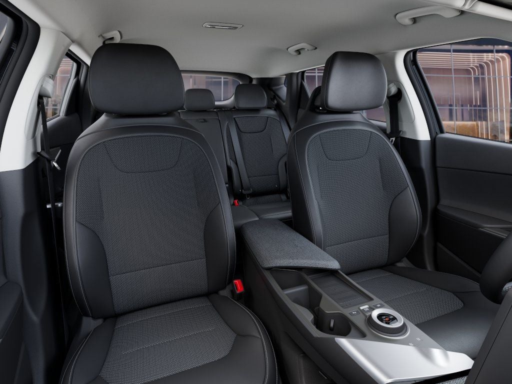 2026 Kia EV6 Light