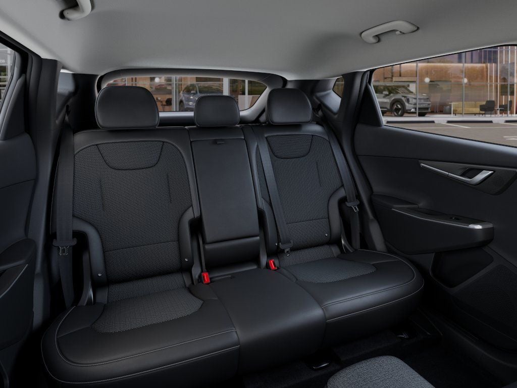 2026 Kia EV6 Light