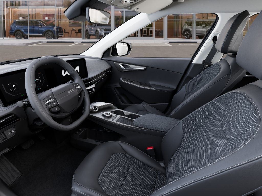 2026 Kia EV6 Light