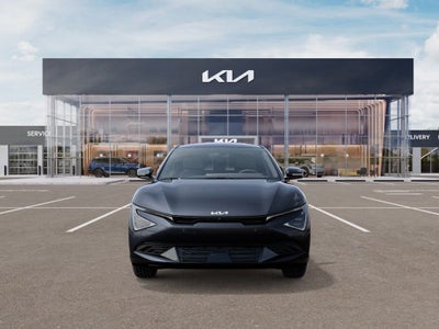 2026 Kia EV6 Light