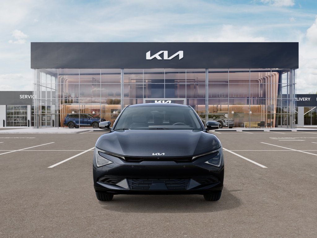 2026 Kia EV6 Light