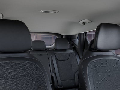 2026 Kia EV6 Light
