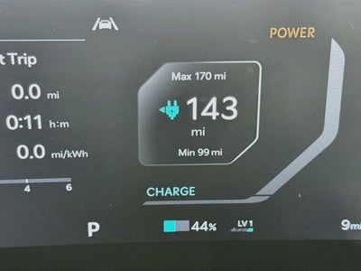2026 Kia EV6 Light