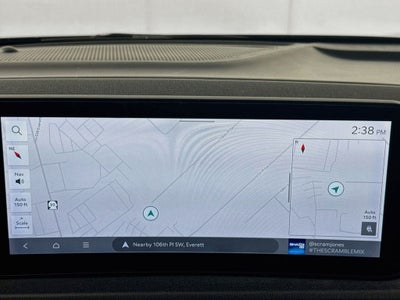2026 Kia EV6 Light