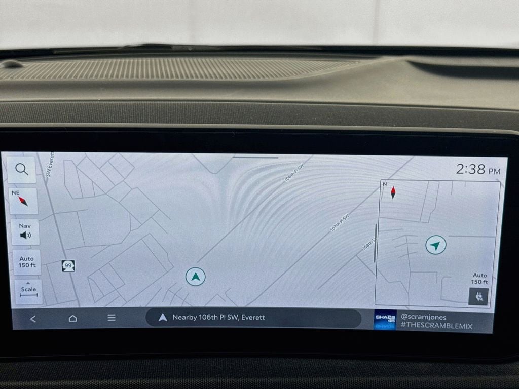 2026 Kia EV6 Light