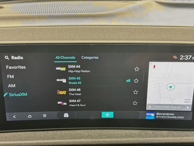 2026 Kia EV6 Light