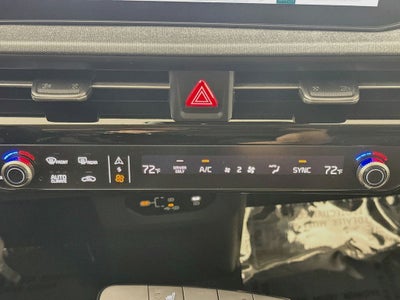 2026 Kia EV6 Light