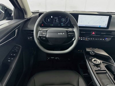 2026 Kia EV6 Light