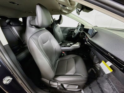 2026 Kia EV6 Light