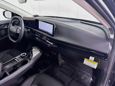 2026 Kia EV6 Light