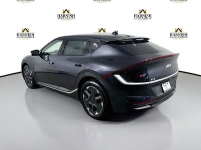 2026 Kia EV6 Light