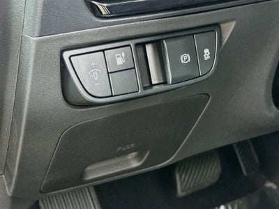 2026 Kia EV6 Light