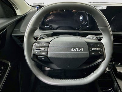 2026 Kia EV6 Light