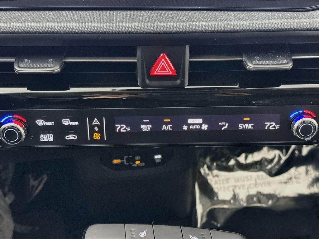 2026 Kia EV6 Light