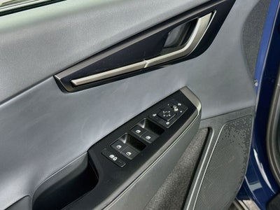 2026 Kia EV6 Light