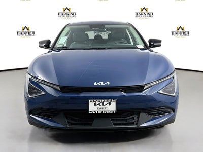 2026 Kia EV6 Light