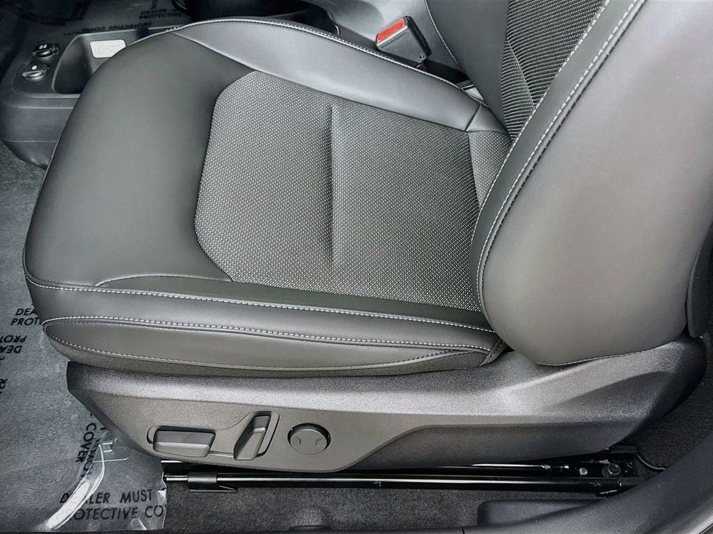 2026 Kia EV6 Light