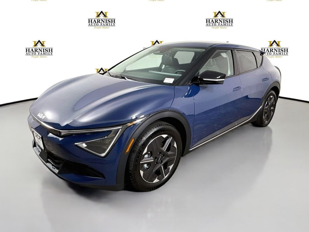 2026 Kia EV6 Light