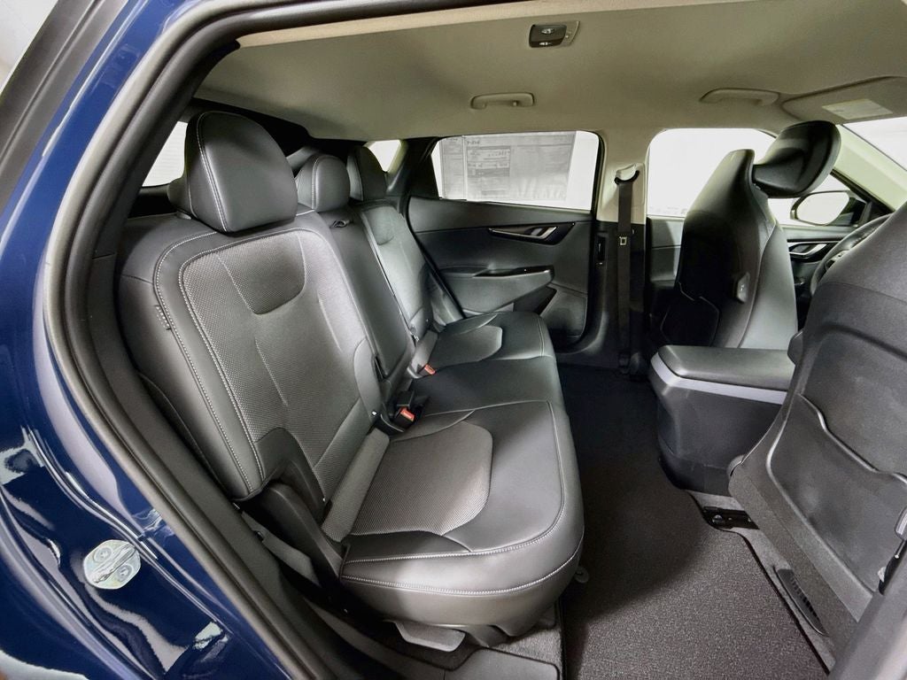 2026 Kia EV6 Light