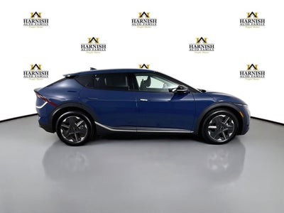 2026 Kia EV6 Light
