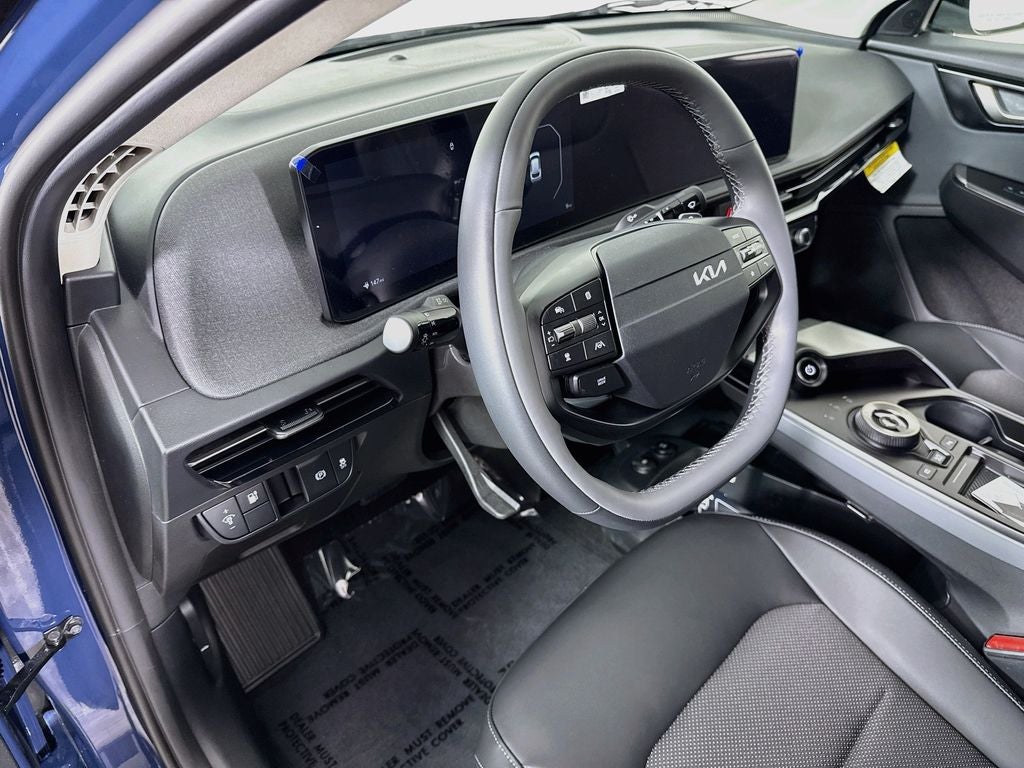 2026 Kia EV6 Light