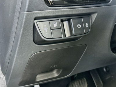 2026 Kia EV6 Light