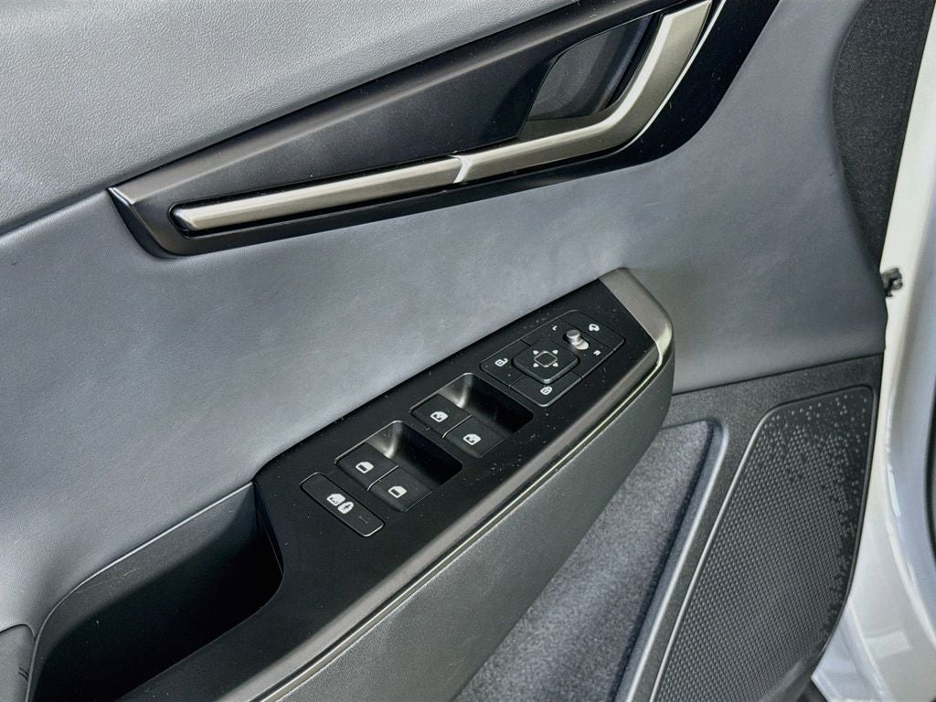 2026 Kia EV6 Light