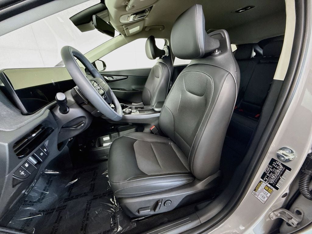 2026 Kia EV6 Light