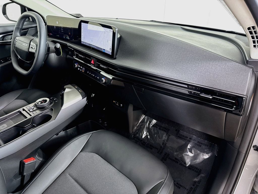 2026 Kia EV6 Light