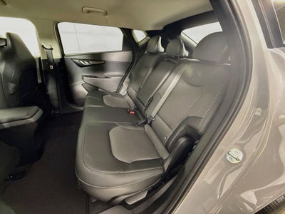 2026 Kia EV6 Light