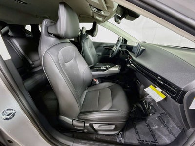 2026 Kia EV6 Light