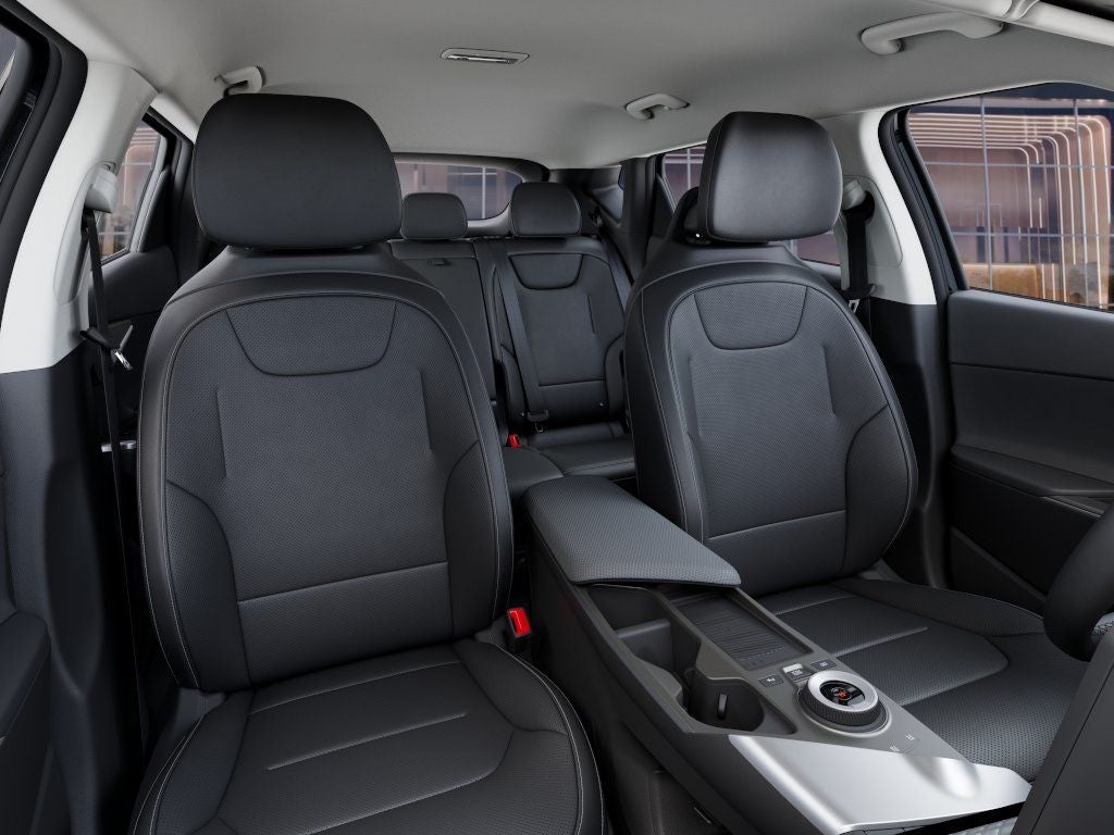 2026 Kia EV6 Wind