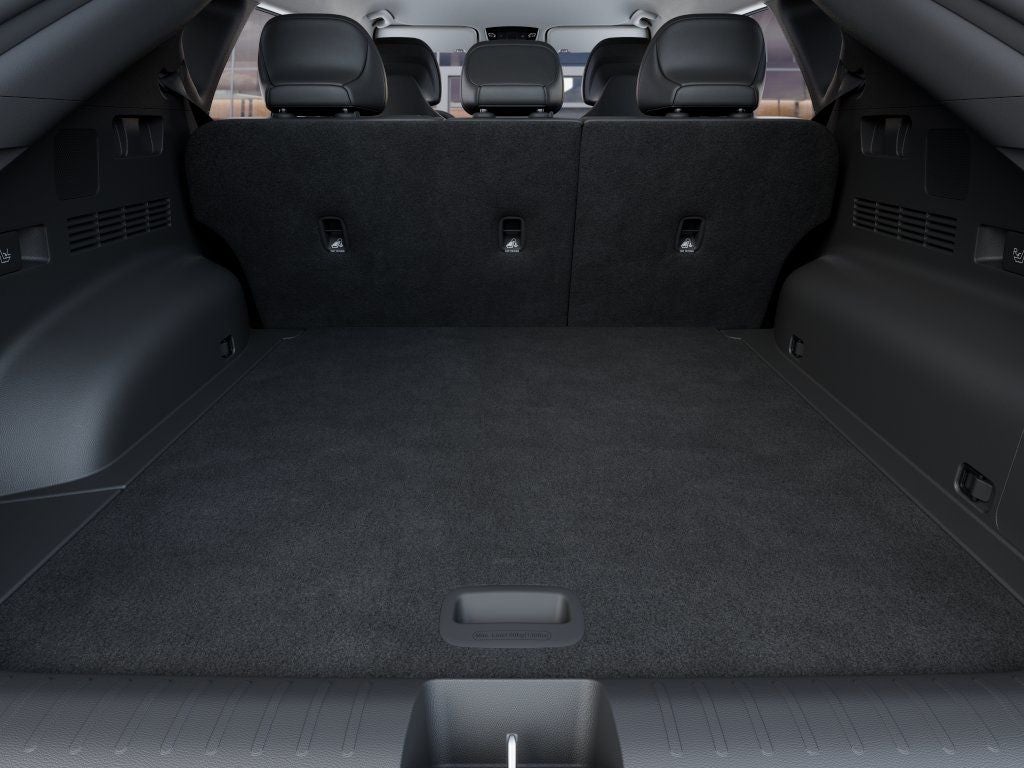 2026 Kia EV6 Wind