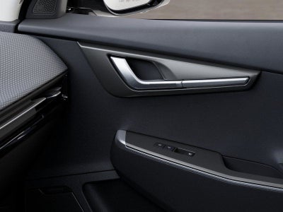 2026 Kia EV6 Wind