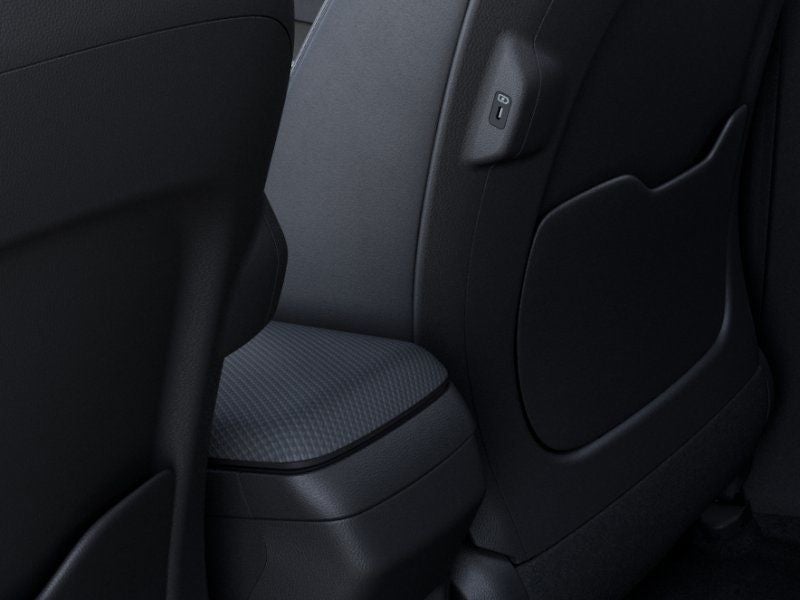 2026 Kia EV6 Wind