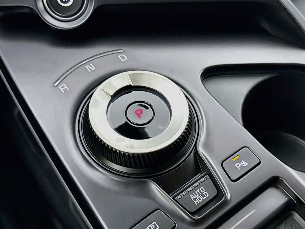 2026 Kia EV6 Light
