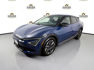 2026 Kia EV6 Light