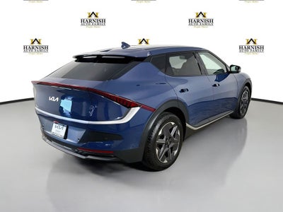 2026 Kia EV6 Light