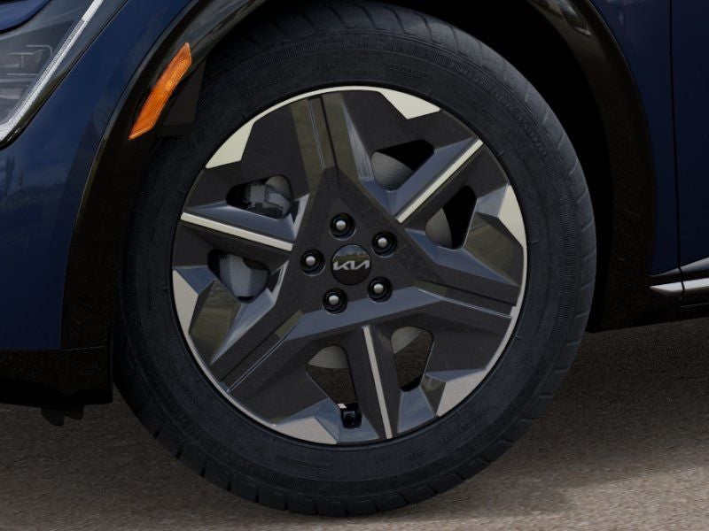 2026 Kia EV6 Light