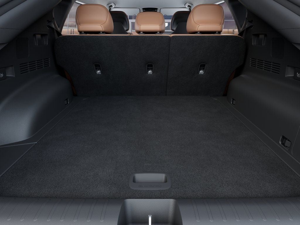 2026 Kia EV6 Wind