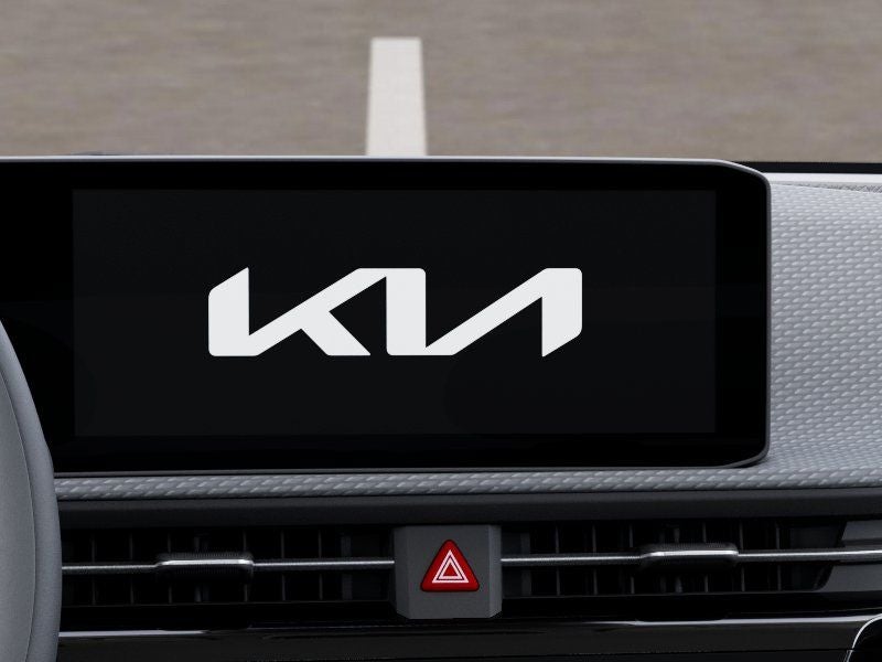 2026 Kia EV6 Wind
