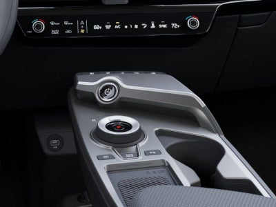 2026 Kia EV6 Wind