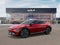 2026 Kia EV6 Wind