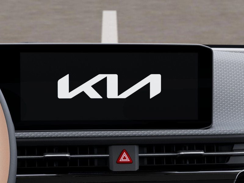 2026 Kia EV6 Wind