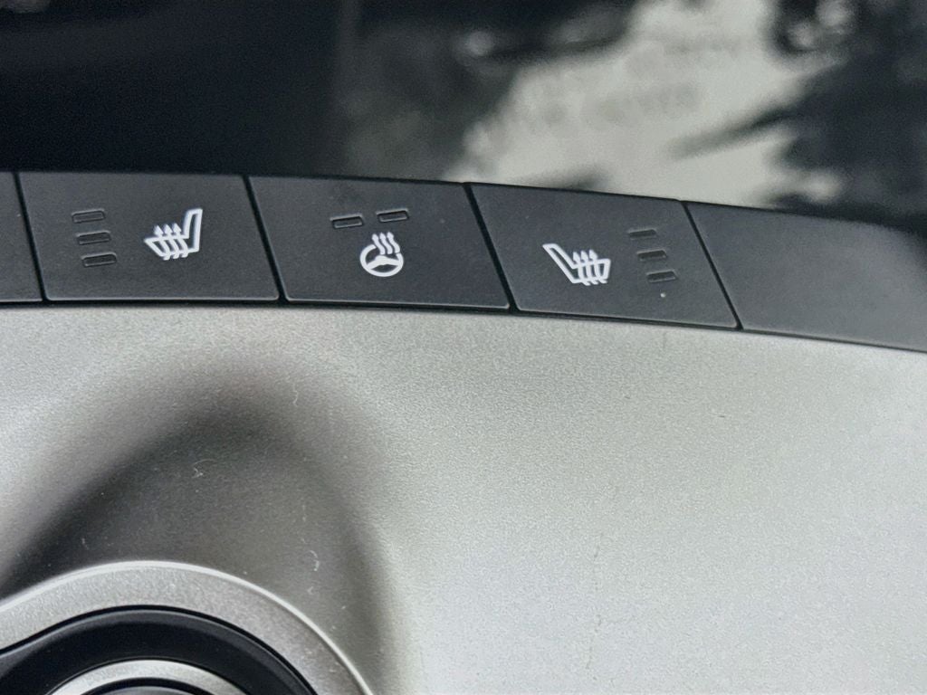 2026 Kia EV6 Light