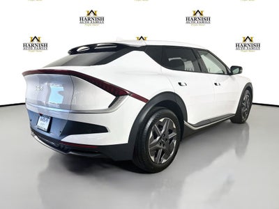 2026 Kia EV6 Light