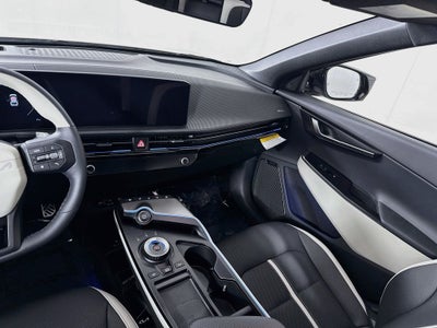 2026 Kia EV6 GT-Line