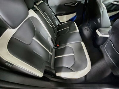 2026 Kia EV6 GT-Line