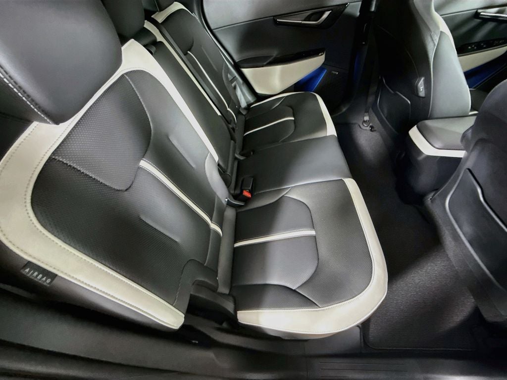 2026 Kia EV6 GT-Line